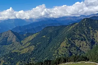 Chopta Chandrashila Trekimage 5