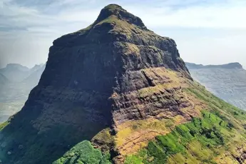 Salher Fort Trek with Camping image 2