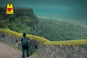 Rajmachi Trek