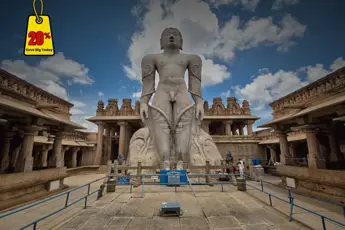 Melukote and Gommateshwara One Day Trip From Bangalore