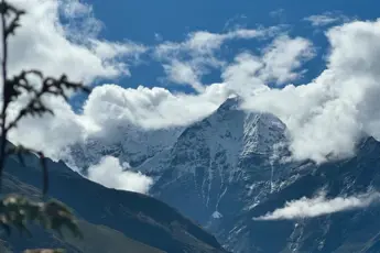 Everest Base Camp Trek image 5
