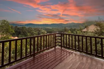 Mandagadde Resort AC Rooms Stay image 4