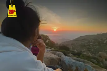 Kabbaladurga Sunrise Trek with Water Activities