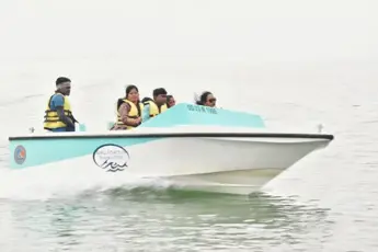 Odisha Water Sports