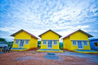Hillside Room Stay Near Nandi Hills