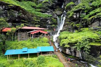 Jog Falls Trip with Bheemeshwara Falls Trekimage 2