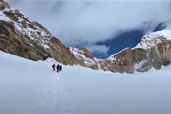 Gupt Khal Trek image 3
