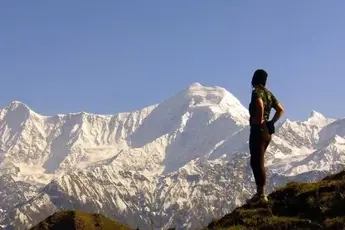 Surya Top Trek image 3