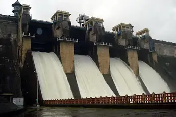 Harangi Dam Water Sports image 5