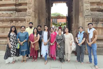Kotilingeshwara Temple One Day Trip