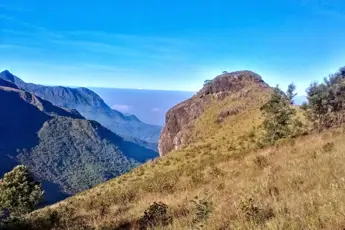Mukurthi Peak Trek with Ooty sightseeing image 4