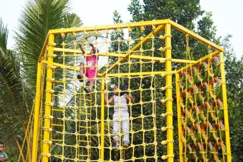 Mandagadde Resort Day Outing image 3