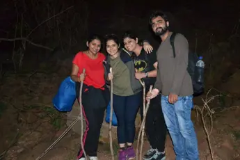 Manchanabele Sunrise Trek with Water Activities