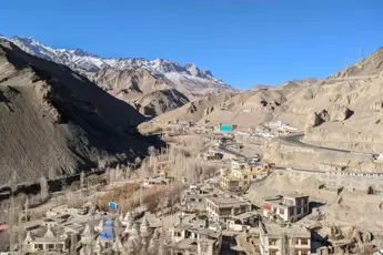 Sham Valley Trekimage 5