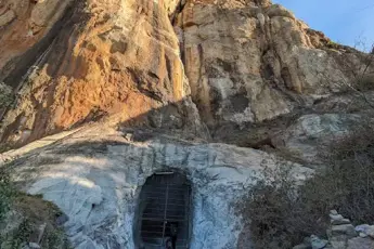 Ambaji Durga Trek & Kailasagiri Cave Visitimage 4