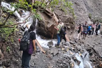 Kheerganga Trek image 2
