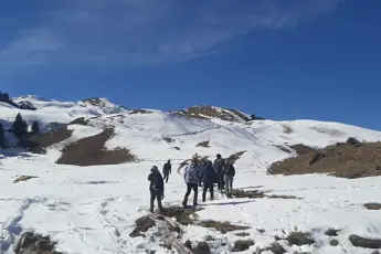 Dayara Bugyal Trek