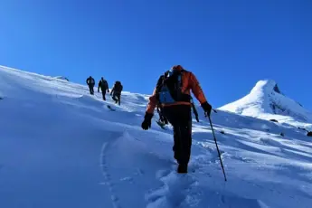 Gupt Khal Trek image 2