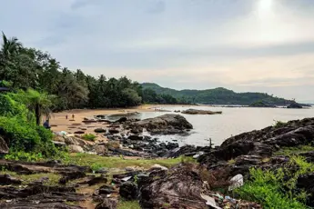 Gokarna Tour Package image 5