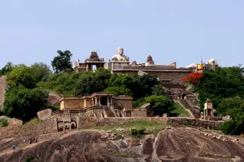 Melukote and Gommateshwara One Day Trip From Bangaloreimage 4