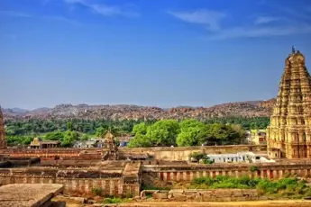 Hampi Tour Package image 3