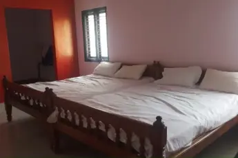 Mekedatu Room Stay with Adventure Activities