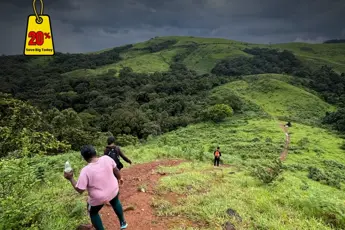 Valikunja Trek