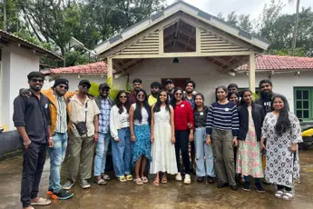 Chikmagalur Trip Package