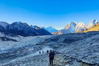 Everest Base Camp Trek image 2