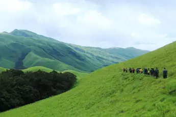 Bavikonda Trek image 4