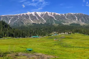 Kashmir Tour Packages​ image 2