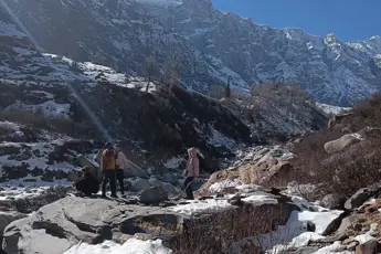 Beas Kund Trek image 4