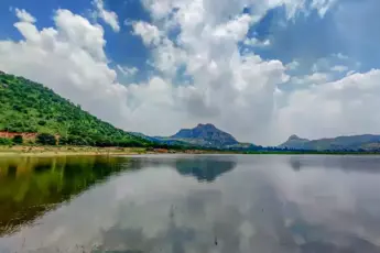 Vatadahosahalli Lake Water Sports Vatadahosahalli Lake Water Sports