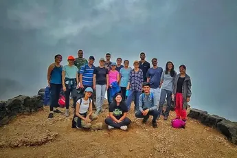 Rajmachi Trek with Camping image 4