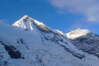 Ralam Dhura Pass Trek image 2