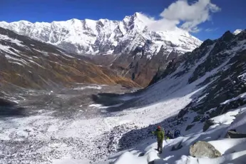 Maiktoli Base Camp Trek image 4