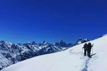 Moon Peak Trek image 5