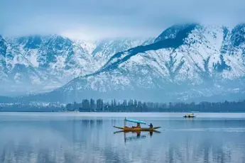 Kashmir Tour Packages​