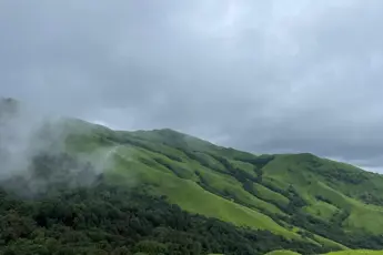Netravati Peak Trek image 2