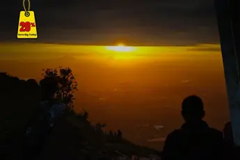 Madhugiri Betta Sunrise Trek