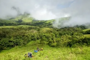 Bavikonda Trek image 3