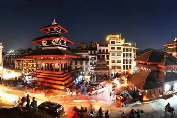 Nepal Tour Package From Kathmandu image 4