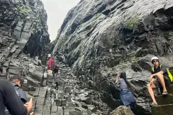 Naneghat Trek image 3