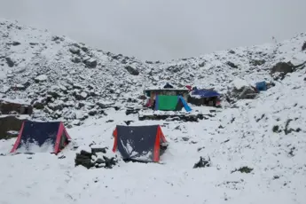 Swargarohini Trek image 5