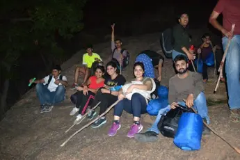 Manchanabele Sunrise Trek with Water Activities image 2