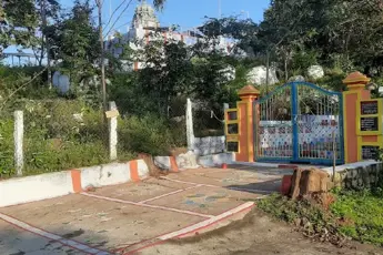 Yelagiri Trip with Camping image 4