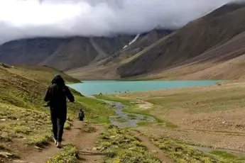 Spiti Valley Trek image 4