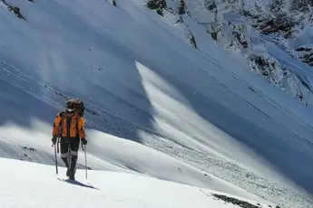 Nanda Ghunti Peak Expedition image 3