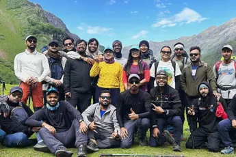 Rupin Pass Trek image 4