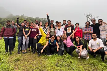 Ettina Bhuja Trek